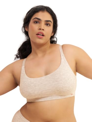 UNDERNEAT Store UNDERNEAT CoolRest™ Bamboo Scoop Bralette - Image 2