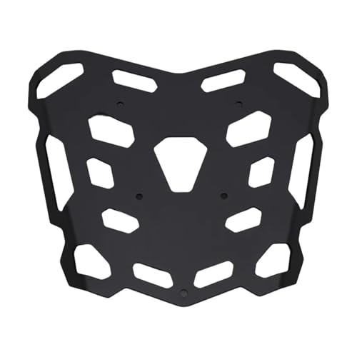 Support valise supérieure stable et robuste pour VSTROM 800DE 2023 - 3
