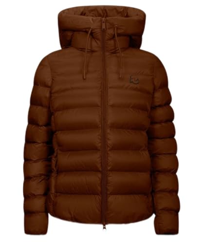 Veste basse moyenne Femme Invicta finie la sensation de froid en ville