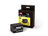 Lithium-Ionen-Akku Hähnel HL XV70 6,8V 1620mAh Ersatzakku Typ Sony NP-FV70 (Infotech-Akku)