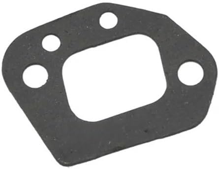 Fit for The Complete Set of Cylinder Head Carburetor Chamber Crankcase Gaskets 1730 Lawn Mower(Carburetor Gasket -2)