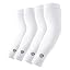 2 Pairs: White