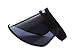 Sovis Oversized - 99%uvb/99%uva2 and 97%uva1 Sun Cap Solar Visor Hat Protection