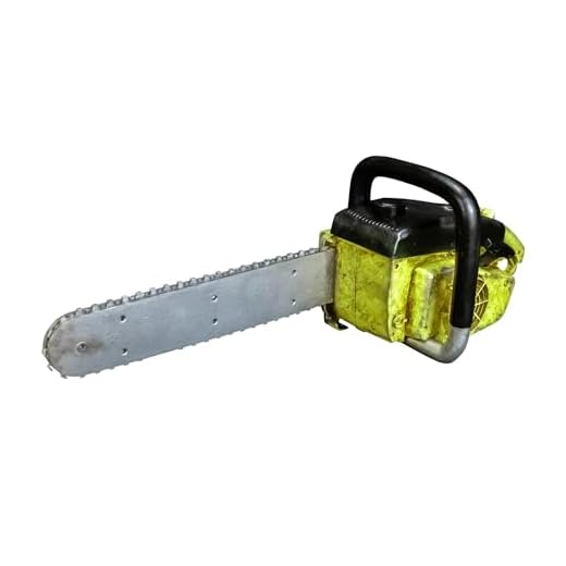 Texas Chainsaw Massacre Réplique Chainsaw with Sound 76 cm