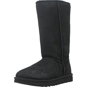 Deckers Europe Ltd trading as UGG UGG Damen Tall Ii Classic Boot