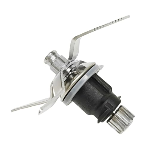 Cuchilla,Compatible Con Cecotec,Cuchillo Mambo Mix,Compatible Con Cecomix Plus