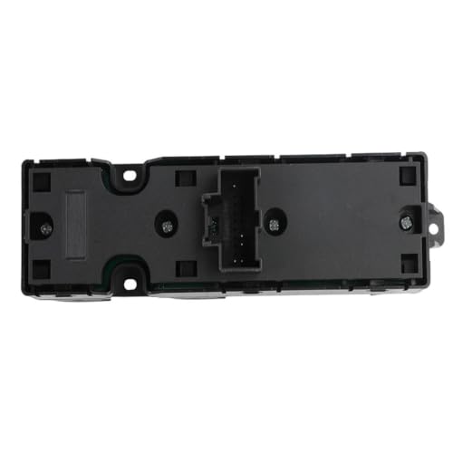 Interrupteur de lève-vitre bloqué solution Ford Edge 2016 2017 - 5