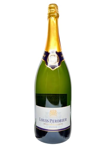 Louis Perdrier vino - 1500 ml