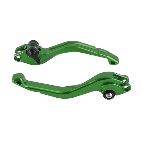 Levier de frein d'embrayage court CNC en aluminium pour CRF1100L
