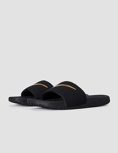 Image of Nike Unisex Kids' Kawa Slides - Boys Girls Toddlers & Baby Sandals