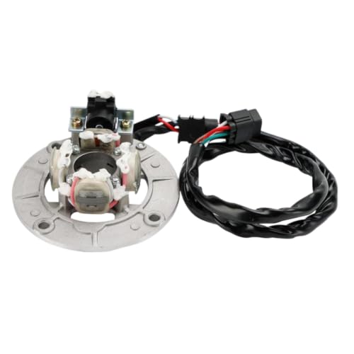 Stator alternateur 17D-85560-51-00 pour Yamaha YZ250F 2010-2013