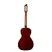 Godin Motif Acoustic Guitar, Rosewood Fingerboard, Wild Cherry
