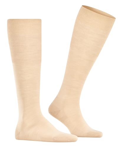 Image of FALKE Men's Dot Socks, Breathable, Crew, Casual or Dress, Polka Dots, 1 Pair