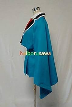 1点限り絶対可憐チルドレン　明石薫　高校生編　戦闘制服 風 コスプレ 衣装 Amazon.co.jp: 絶対可憐チルドレン 明石薫 高校生編 戦闘制服 風
