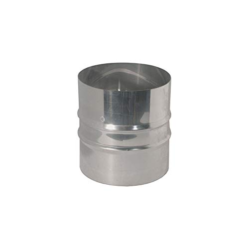 RACCORDO DI GIUNZIONE M-M 15 150 mm PER TUBI