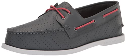 Authentic Original 2-Eye Perf Boat Shoe