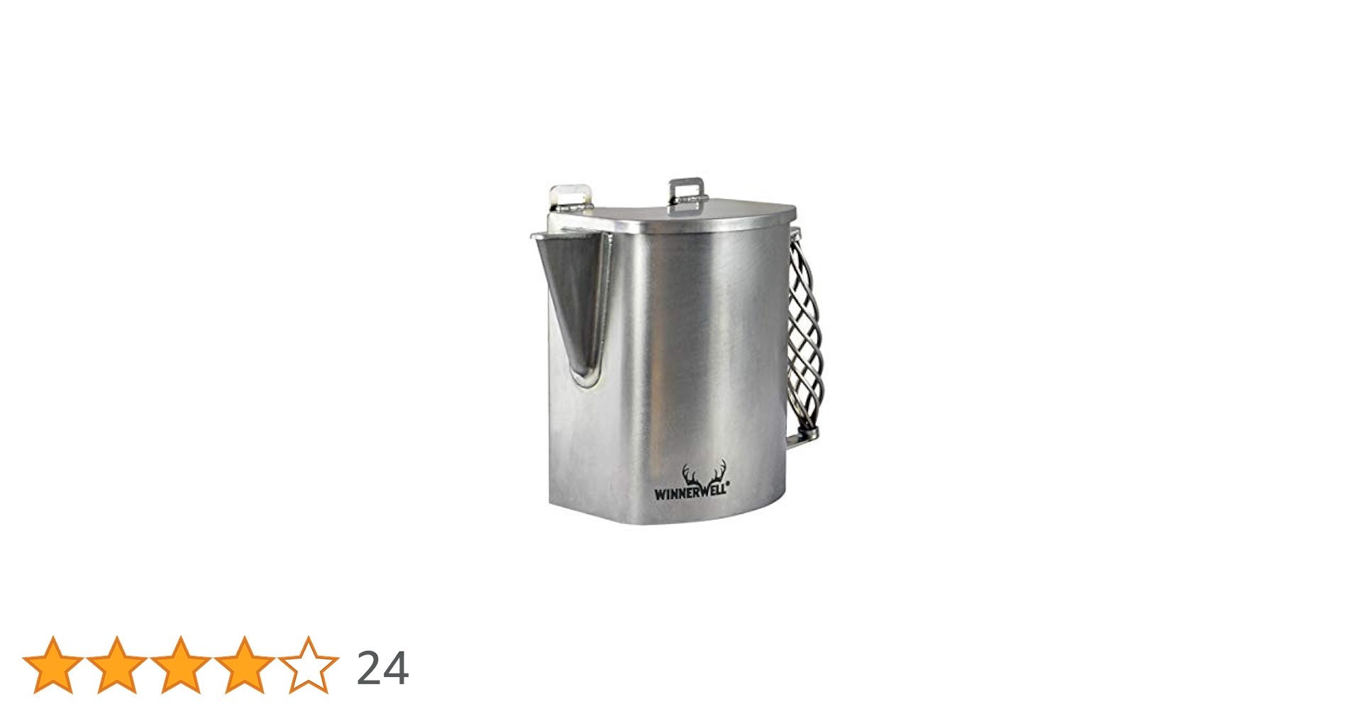 WINNERWELL Mサイズ ウォータタンク SKU910499 span>Winnerwell M-sized Water Tank</span><br>ウィンナー