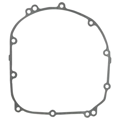 NNP[XJo[,Z[^[Jo ZX1000 Ninja 1000 11-18 Z1000 ZR1000 10-17 KLZ1000 I[goCV_[Nb`WFl[^[Jo[KXPbgLbgɓK(Clutch cover gasket)