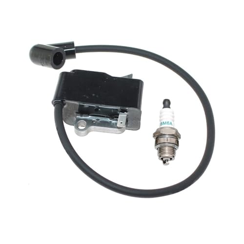 Module d'allumage anti-panne pour débroussailleuse BC2235 535LS - 2