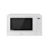 Panasonic-NN-ST45-Encimera-Solo-Microondas-Encimera-Solo-microondas-32-L-1000-W-Tocar-Blanco