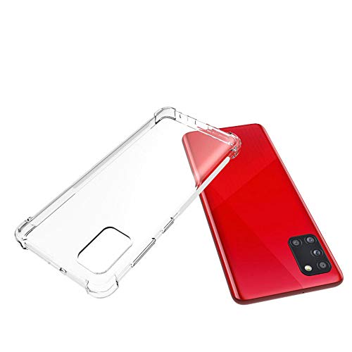 Opiniones y reviews de Galaxy a31 - los preferidos. 15 Imagen adicional