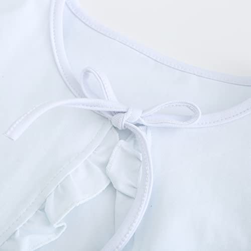 CHENXIN Girl Sweater Knit Long Sleeve Dance Cardigan3