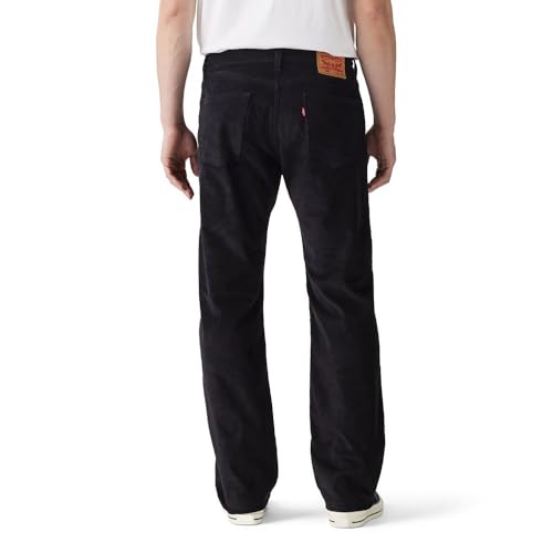 Image of Levi's Men's 505 Regular Fit Jeans (Also Available in Big & Tall)