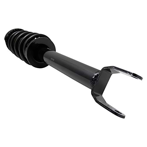 Image of TRQ Front Strut and Spring Assembly Set Loaded Pre-Assembled | For 11-19 Chrysler 300 S V6 3.6L RWD 11-19 300 Touring V6 3.6L RWD 11-17 C 2011 Dodge Challenger
