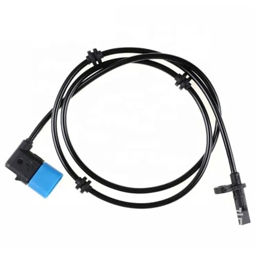 Capteur de vitesse de roue A2469059402 capteur ABS de remplacement pour voiture