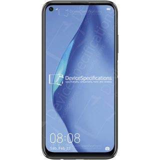 Newtop Cover Compatibile per Huawei P40/Lite/Lite E/PRO, Custodia Morbido TPU Clear Protettiva Gel Silicone Trasparente Slim Sottile Case Posteriore (per P40
