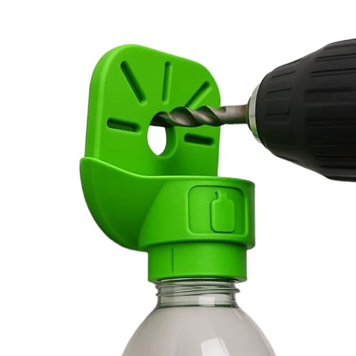 Dust Collector, 3d Printed Multipurpose Drill, Electric Power Tool Cover, Portable Material, Easy...