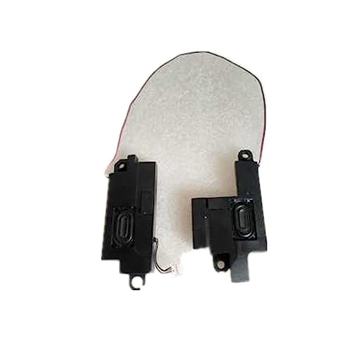 Haut-parleur pour HP 17-y000 Touch Noir pour réparer le son de votre ordinateur portable tactile