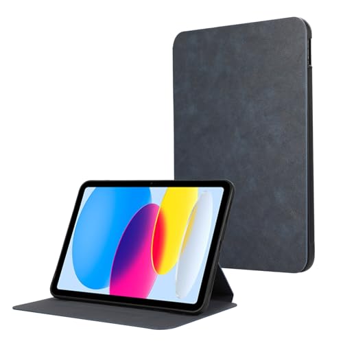 Housse iPad 10e génération pour travailler et cuisiner les mains libres