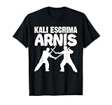 Filipino Fighting Escrima Style
