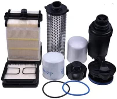 Amazon.com: 1000/3000 Hour Maintenance Filter Kit 7333719 7349795 