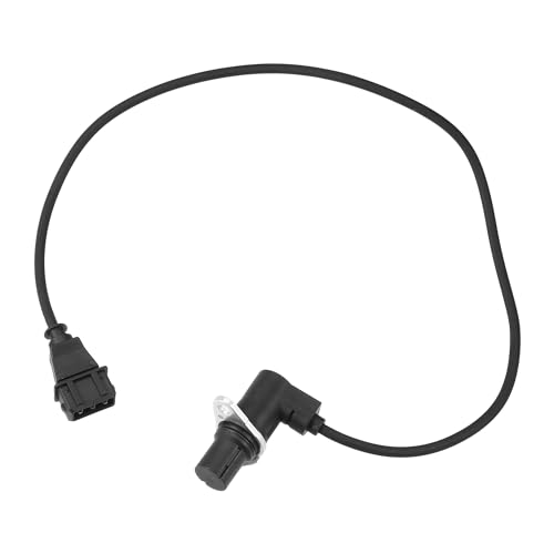 uxcell Crankshaft Position Sensor No.037906433A/037906433C/037906433B for Volkswagen Golf 2.0L 1993-1997 for VW Jetta 2.0L 1993-1998 by uxcell - Used condition - US$9.84