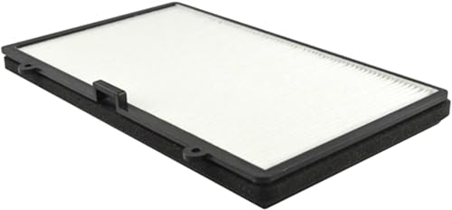 Filtre Baldwin PA30110 contre la poussière du moteur 11-9/16