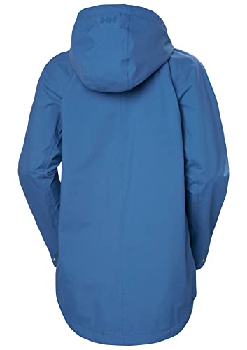 Helly-Hansen Women's Valentia Raincoat2