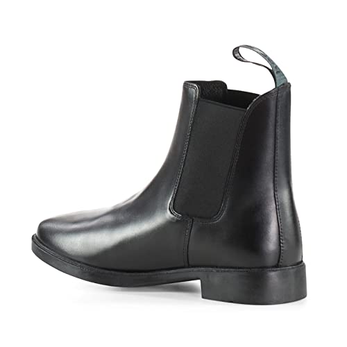 HORZE Signature Paddock Boots4