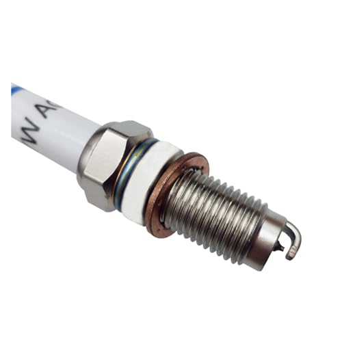 Bougies d'allumage 04e905612 corrigeant les ratés VW - 2
