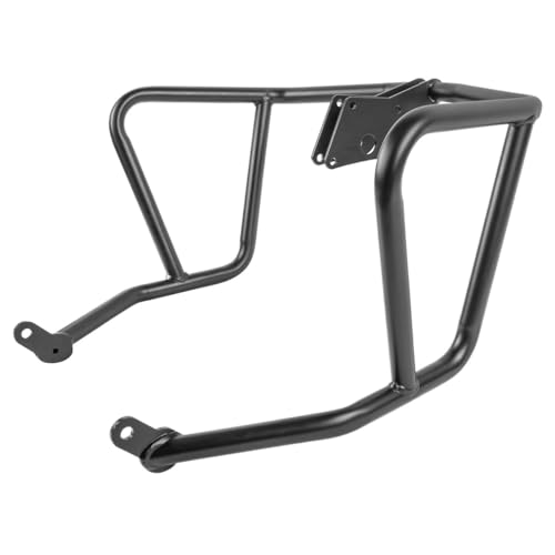 Barre de protection moteur NX400 NX500 pour voyager en toute sérénité