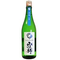 山法師 蔵囲い 夏吟醸 生詰 720ml (クール便)