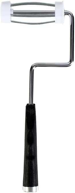 24-Pack of 4" Wooster F0010 Acme 5-Wire Heavy Duty Roller Frame