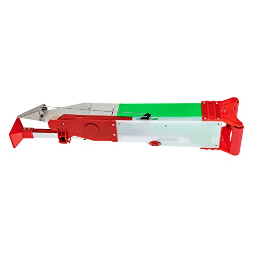 Máquina manual ajustable para sembrar semillas miniatura 2