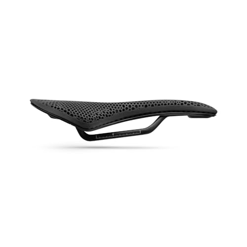 Fizik Vento Antares R1 Adaptive,3D-Printed Cycling Saddle, Black, 140mm