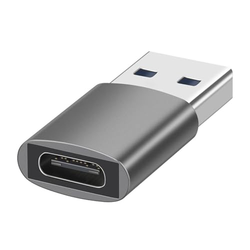 Connettore USB 3.2 ad alta velocità a tipo C con spine reversibili per un facile collegamento del dispositivo Efficiente erogazione di energia Connessione efficiente
