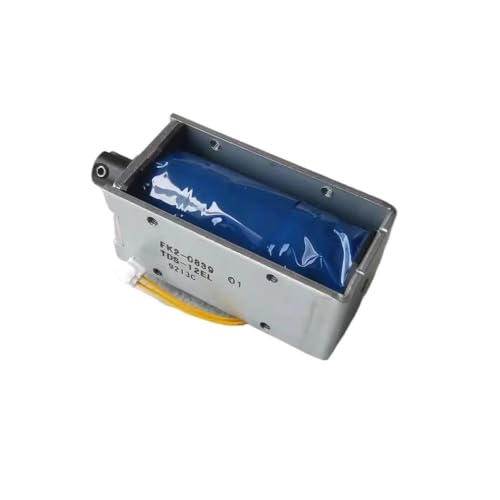 Solénoïde FK2-0839-000 de rechange compatible ImageRUNNER Advance 8095 8105