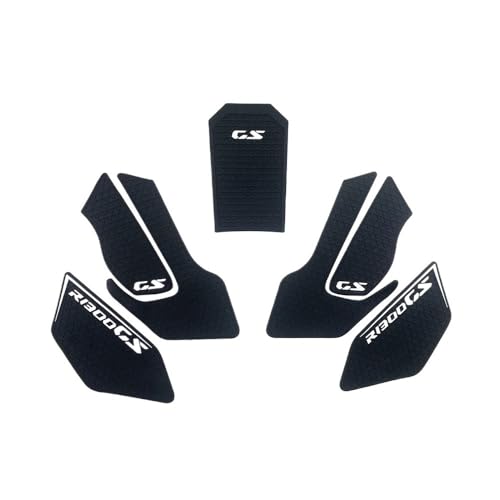 Autocollant réservoir moto en caoutchouc pour éviter les rayures de veste sur R 1300 GS
