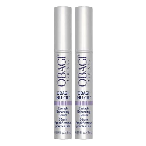 Obagi Nu-Cil Eyelash Enhancing Serum