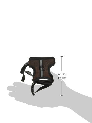 Kaytee Comfort Harness And Stretch Leash Small - Image 5